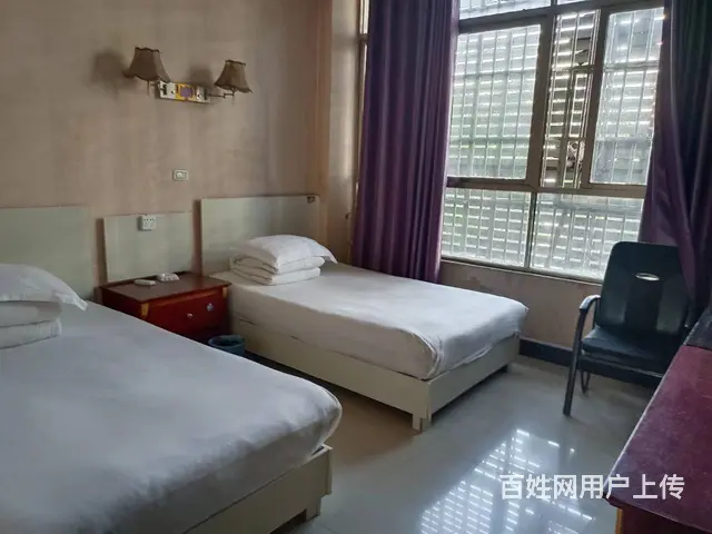 急转让息县田园宾馆，经营中的旺铺，接手就可以经营。 - 图片 3