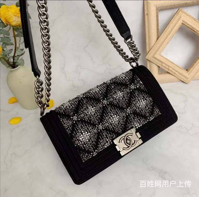 南阳！二手包包回收