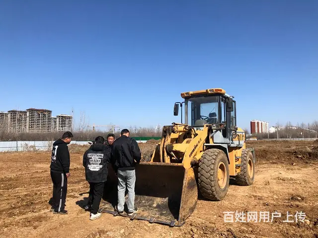 铲车培训电焊培训电工培训学挖掘机电焊工培训学钩机培 - 图片 2