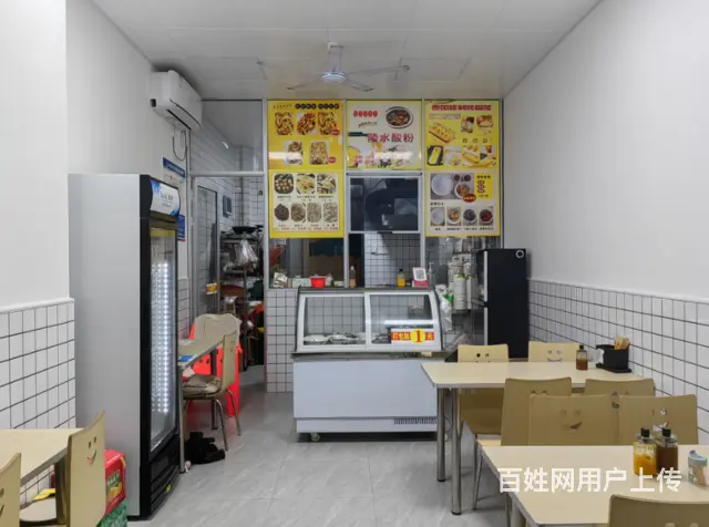 （51旺铺推荐）桂林洋90平餐饮店转让 - 图片 2