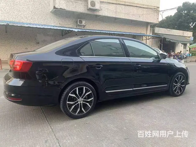 大众 速腾 2019款 1.4TSI 双离合 280TSI - 图片 5