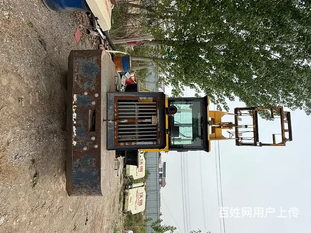 出售明宇936抓车 - 图片 1