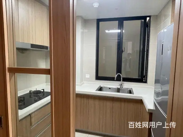 不是你不想要，只是你没看到，中南君奥时代经典3室 - 图片 9