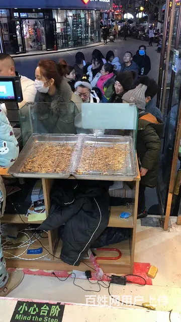 【都市时讯 优选推介】百货大楼纪念日对面甜品糕点店转让 生意 - 图片 5