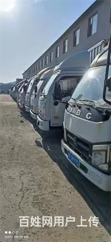 龙潭区江北申通快递出兑 - 图片 3