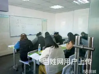 威海经区汽车站韩乐坊 韩语培训 考级辅导 - 图片
