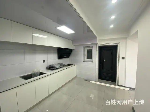 南站元雪社区3楼电梯房两室两厅精装25.5万 - 图片 3