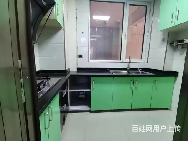 博泰仕府领地，政府旁    ，车位另算6萬，周边配套齐全！！ - 图片 8