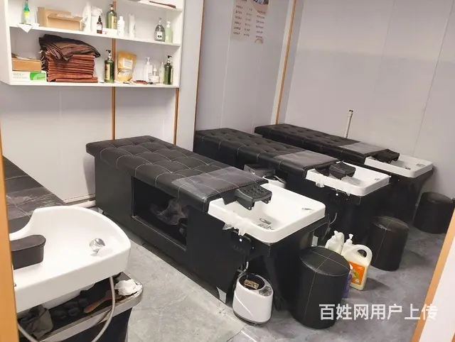 新店转让《美发美容》 - 图片 2