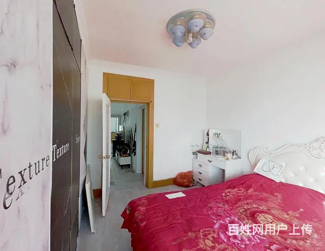 必看房源，通透两居，接受公积金，精装修 - 图片 4
