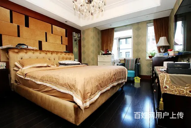 南北西岸沿河排屋，运河景观，带露台，带花园，自住精装修 - 图片 7