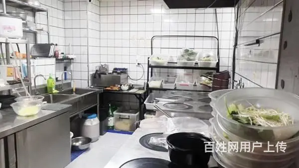 哈西万达商圈150平米麻辣烫快餐店出兑 价格面议 - 图片 6