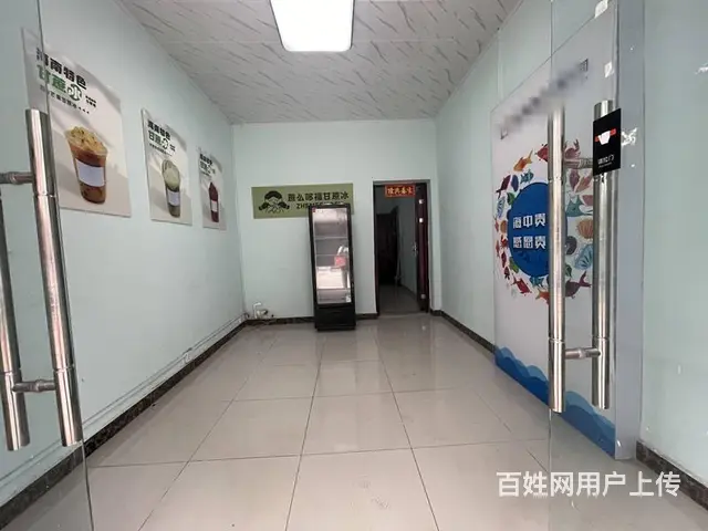 （51旺铺推荐）商品街七巷40平店铺出租 - 图片 5