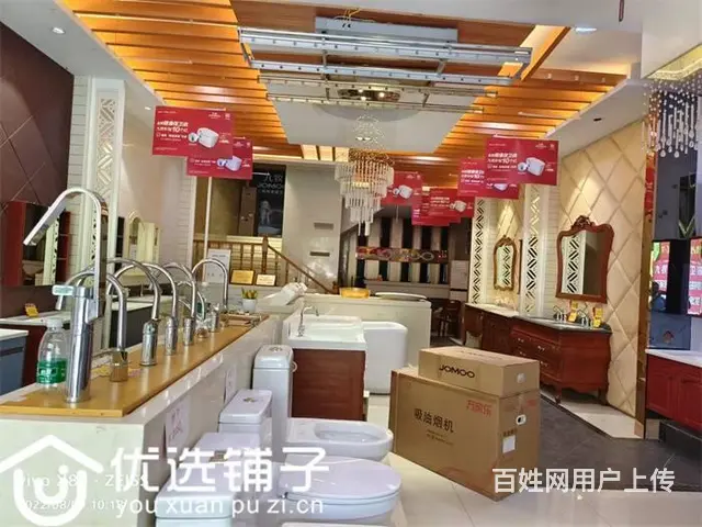 （优选铺子）大竹竹城一号600商铺出租（出售） - 图片 3
