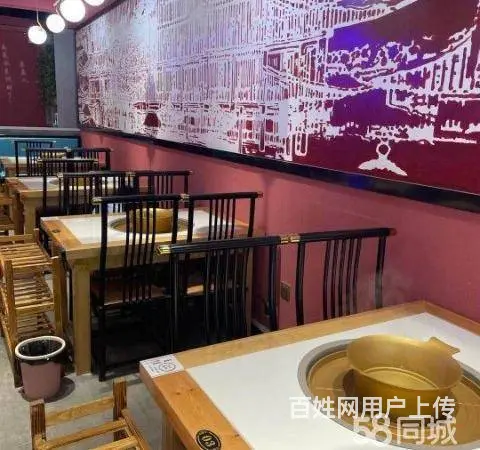 急转！邢台市南和区210平  香新派火锅·烤肉 - 图片 5