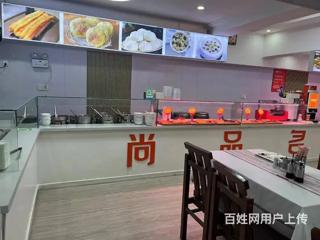 南岗革新街早餐店快餐盒饭店铺出兑 - 图片 3