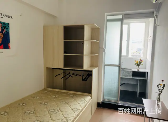 鲤城区南环路公寓出租 大小面积都有 价格便宜 - 图片 3