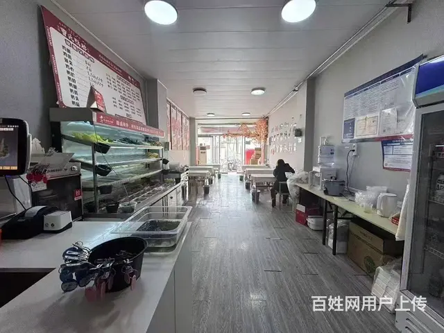 （徐州找店网）邳州中兴路沿街小吃店转让 - 图片 4