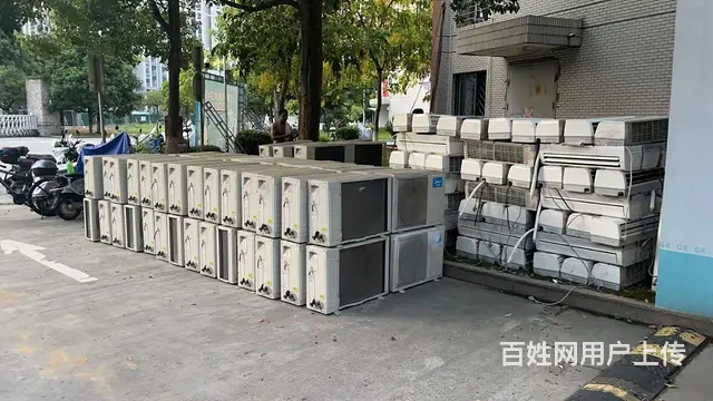 空调回收出售 - 图片 5