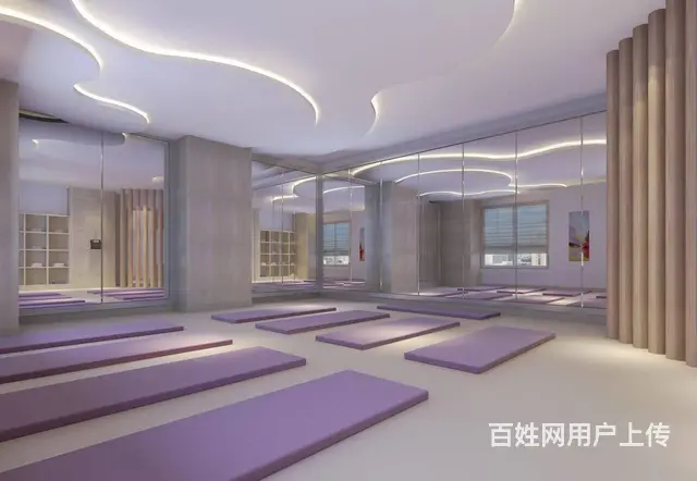 （徐州找店网）邳州县城中心知名月子会所诚心转让 - 图片 2