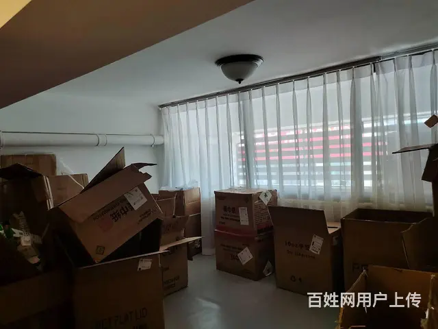 （老板本人）奥林匹克花园停车场出入口咖啡馆优价转让 - 图片 4