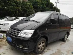 东风菱智 M5 2012款 2.0L 手动 7座