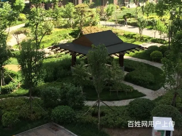 宏程国际广场写字楼~单价较低~中间楼层~格局通透~停车位免费 - 图片 11