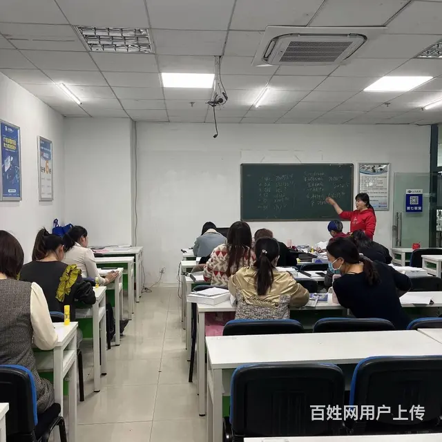 嘉兴会计培训培训-学完会计可以做哪些岗位 - 图片