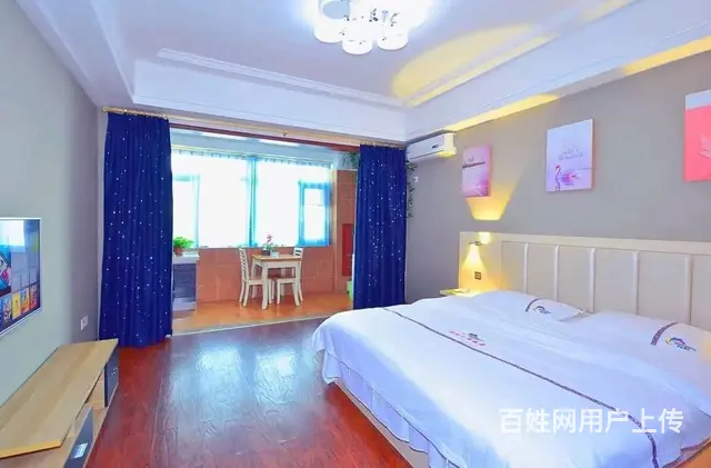 （老板本人）多所学校旁临街宾馆优价急转  6418 - 图片 10