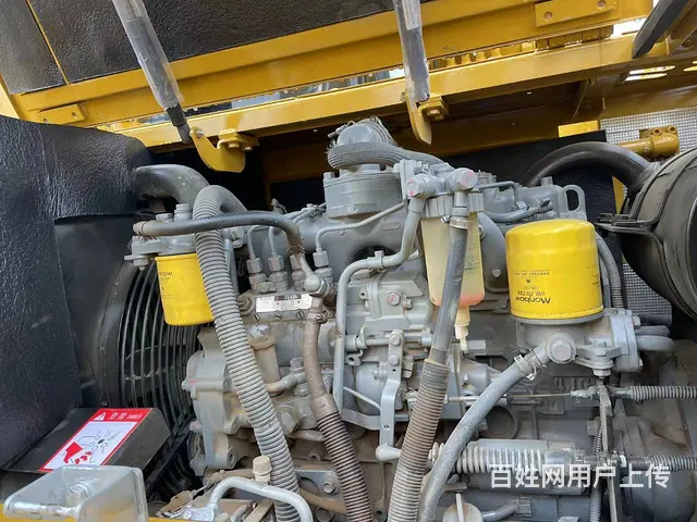 转让二手挖掘机三一75-10手续全质保两年全国包送 - 图片 6
