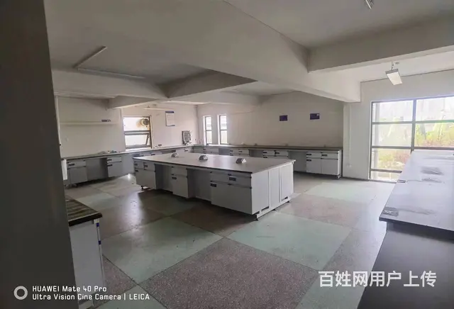 （老板本人）麓谷企业广场园区标准厂房/仓库优价出租，一楼 - 图片 12