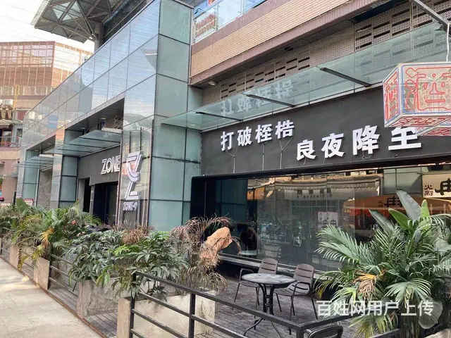 精选）泛悦国际优质旺铺房东直租，无限制 - 图片 4