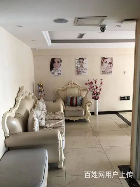 【搞定了！】哈西哈尔滨大街临街美容院出兑转让 - 图片 5