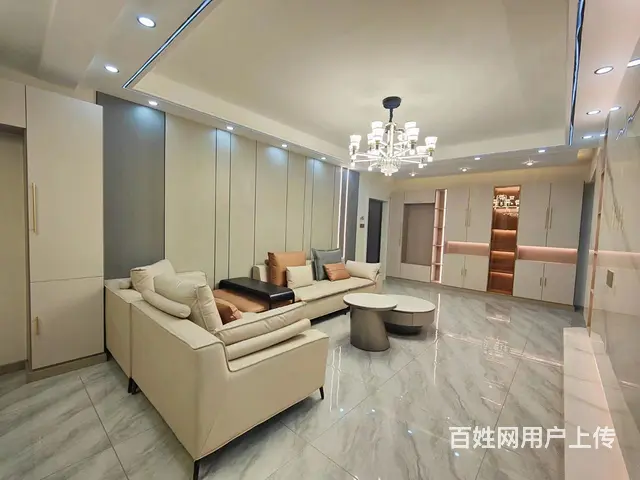 精装修拎包入住的 - 图片 1