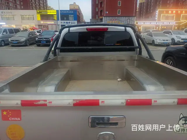 其他 皮卡 国4 - 图片 5