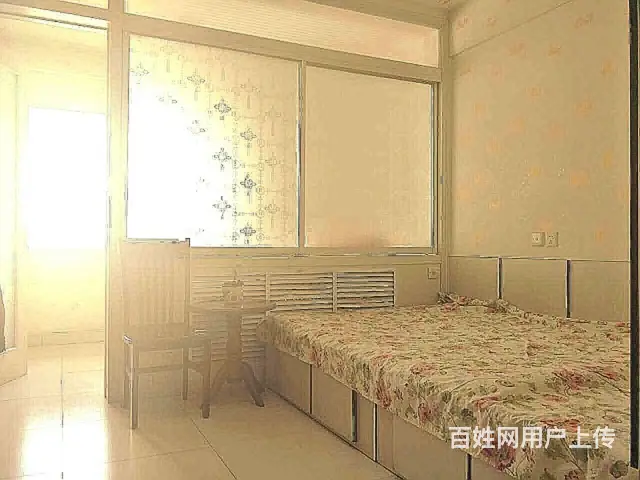 好房个人出租：福山天创国际城韩国式豪华精装修2室1厅家具家电 - 图片 3