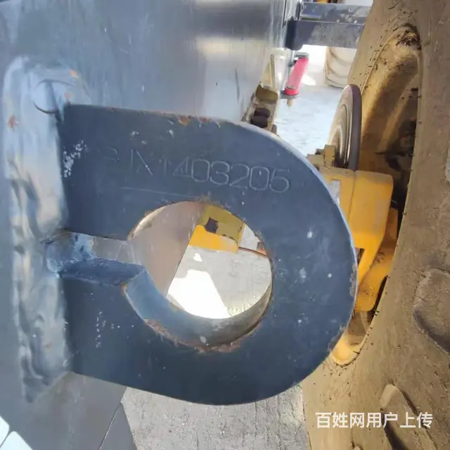 14年临工936先导操作，30中的战斗机 - 图片 7