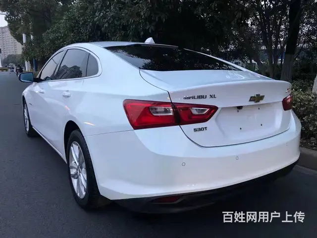 雪佛兰 迈锐宝 2018款 迈锐宝XL 1.5T 手自一体 - 图片 4