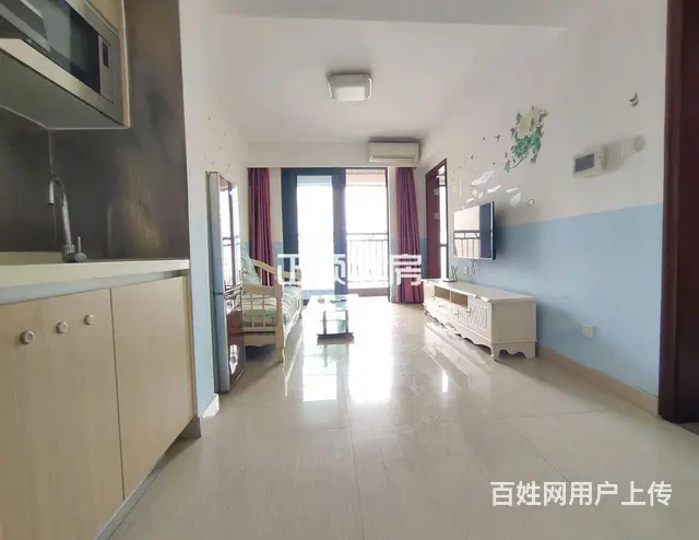 70年产权，电梯公寓，新香洲17小旁，位置好 - 图片 3
