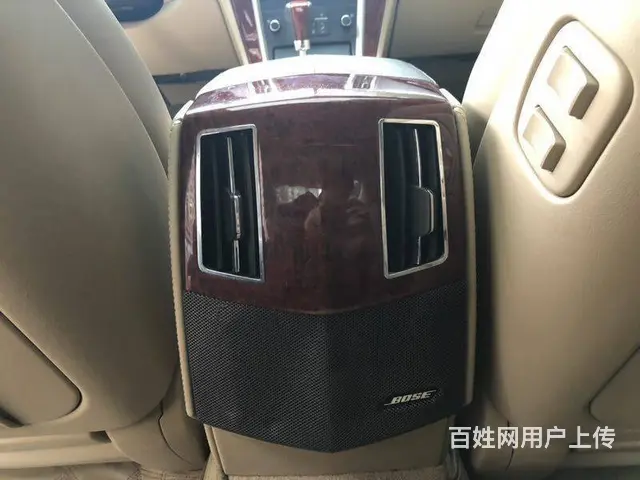 凯迪拉克 赛威SLS 2012款 2.0T 手自一 - 图片 8