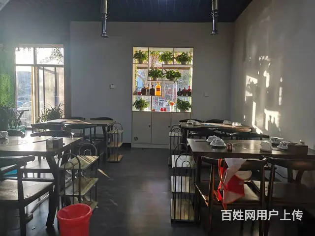 急转开元南路黄金位置餐饮店低价转让 - 图片 8