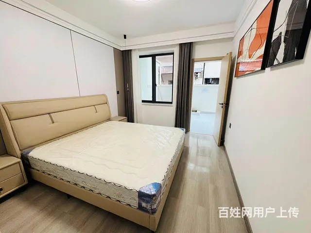 东塘 小区 带装修 有院子 三室一厅 上枫树山 看 - 图片 6