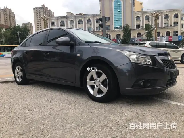 雪佛兰 科鲁兹 2012款 1.6 手动 SL 天地版 - 图片 2