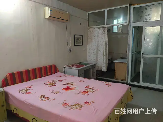 出租公寓式小套房 - 图片 1