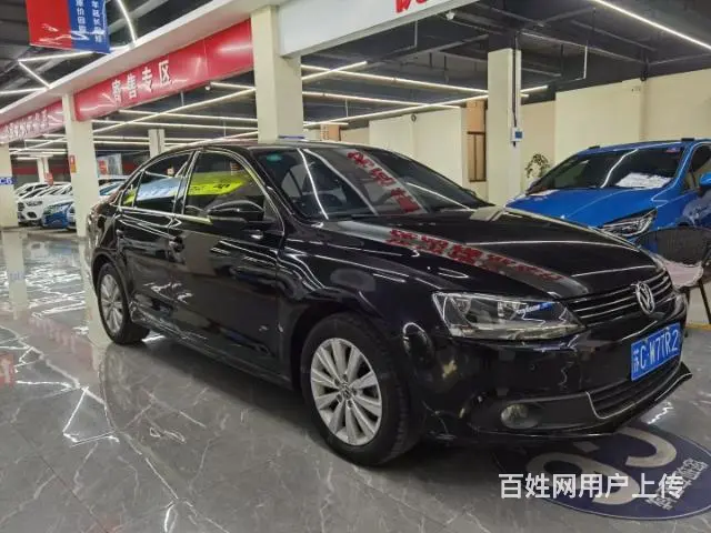 大众 速腾 2015款 1.4TSI 双离合 230TSI - 图片 7