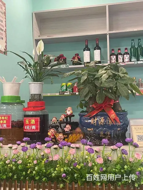 阆中市元宝街145平饭店转让 - 图片 2