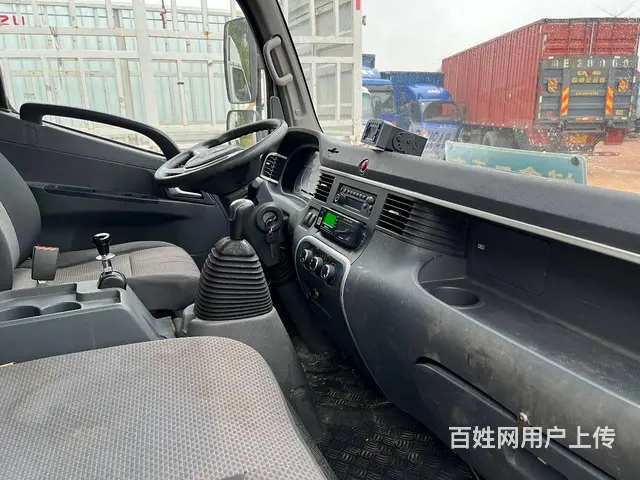 江淮 冷藏车 国5 - 图片 5
