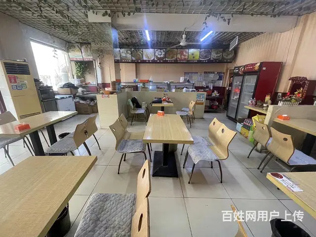 张店区魏家庄营业中快餐店整体出 - 图片 6
