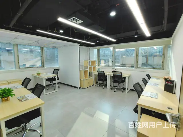 西华路地铁口靠窗小户型火热招租中 包物业水电家私网 直租 - 图片 10