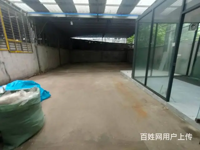 （51旺铺推荐）海府礼贤路300多平三门铺面招租 - 图片 7